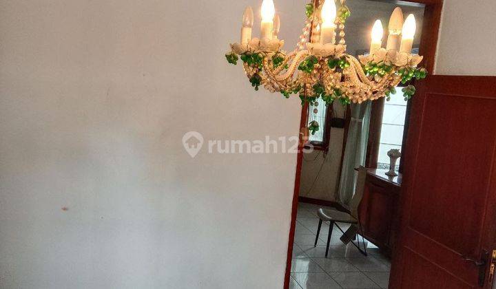 Rumah Murah Butuh Renovasi Di Suryalaya Turangga Best Location 2