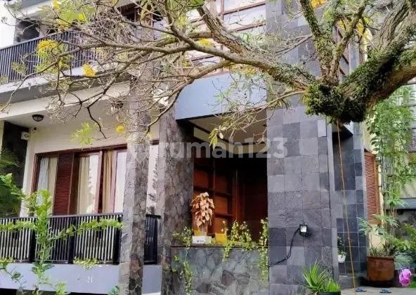 Rumah Villa Sangat Cocok Untuk Investasi Lokasi Resor Dago Pakar Rumah Villa Sangat Cocok Untuk Investasi Lokasi Resor Dago Pakar