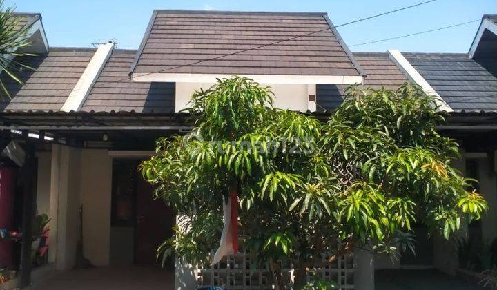 Rumah Minimalis Siap Huni Murah Cluster Ciwastra Full Furnished 2