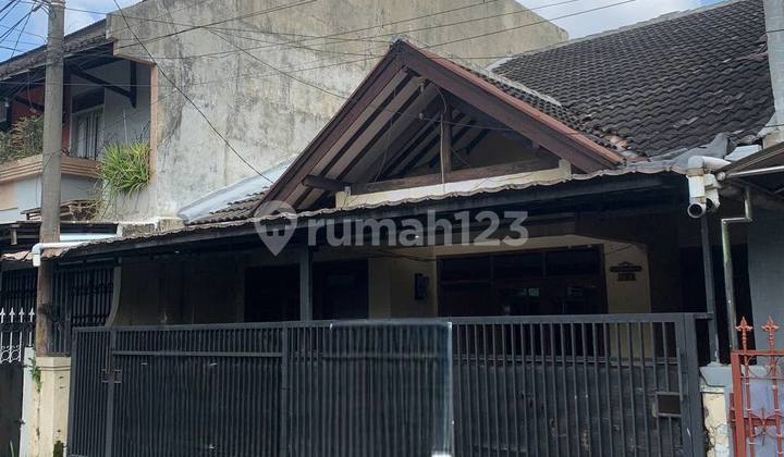 Rumah Minimalis Butuh Renovasi Di Antapani Dekat Terminal Antapani Rumah Minimalis Butuh Renovasi Di Antapani Dekat Terminal Antapani