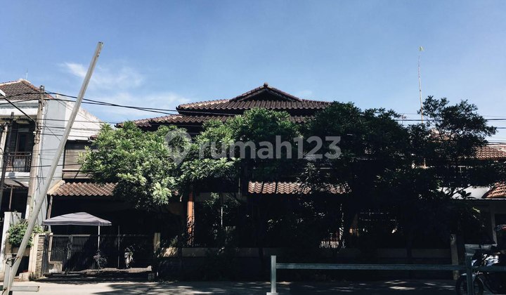 Rumah Lama Terawat Lokasi Maindroad Turangga Cocok Untuk Usaha Rumah Lama Terawat Lokasi Maindroad Turangga Cocok Untuk Usaha