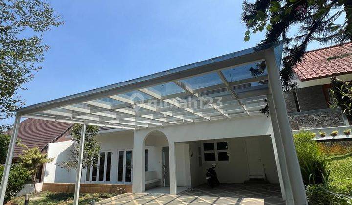 Rumah Baru Renovasi Lux Dago Resort Best Location  1