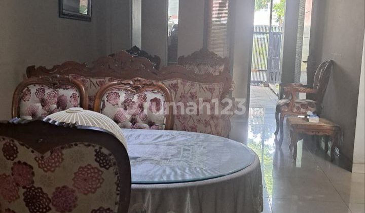 Rumah Siap Huni Posisi Hook Di Turangga Best Location 2