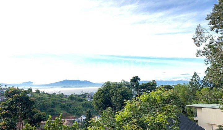 Rumah Villa Dago Village + Swimming Pool Cocok Untuk Sewa & Tempat Tinggal 2