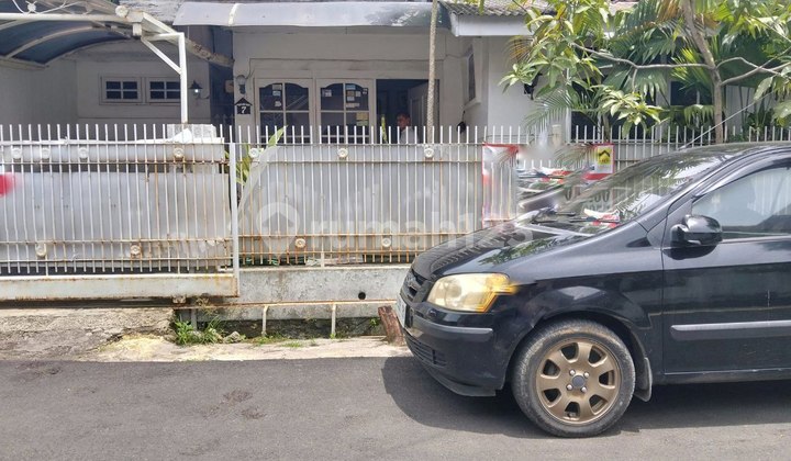 Rumah 1 Lantai Siap Huni Harga Murah Di Arcamanik Endah 2