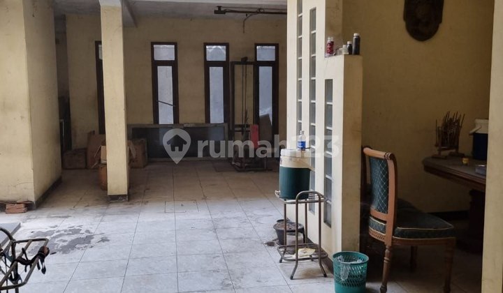 Rumah Siap Huni Di Sayap Bkr Kota Bandung  2
