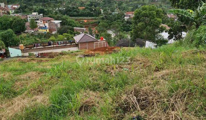 Tanah Kavling Murah Sayap Cikutra Bojong Koneng Dekat Pusat Kota 2