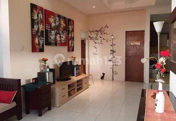 Affordable House Needs Minimal Renovation in Awiligar Complex with a View 2