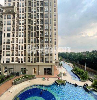 Apartement 3BR Transpark Cibubur 1