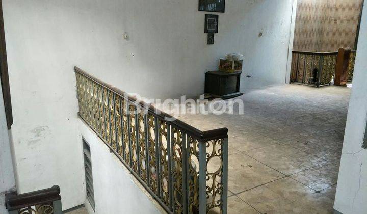 Rumah Pekalipan tengah kota Cirebon 2