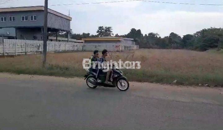 Tanah Strategis Siap Bangun Jalan Raya Di Jatiwangi Majalengka 2