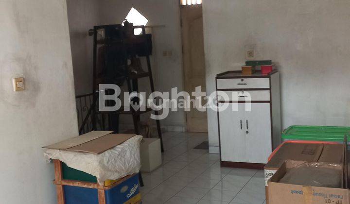 Rumah 2 Lantai Siap Huni 2