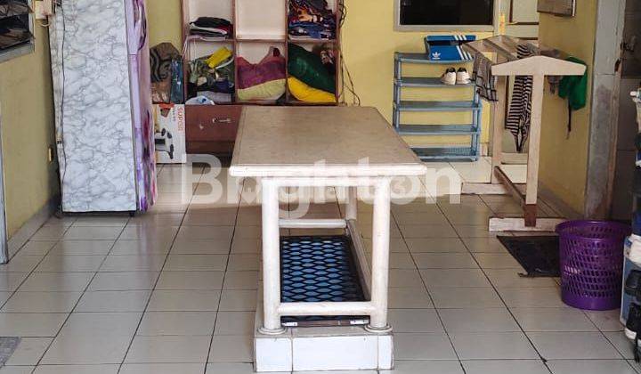 Rumah kost Strategis di daerah Muwardi 2