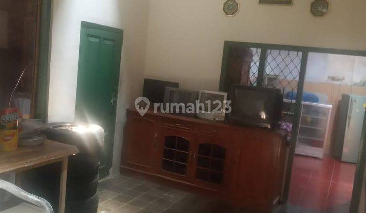 Rumah Akses Mudah Lingkungan Nyaman di Jl Candi Sukun Malang 2