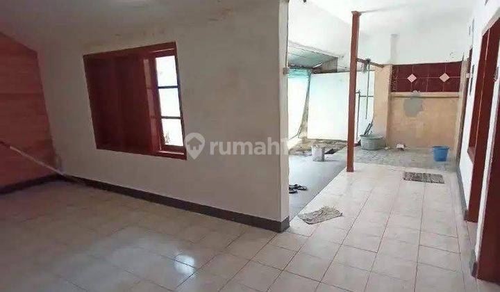 Rumah Akses Mudah Kawasan Nyaman di Bunulrejo Malang 2