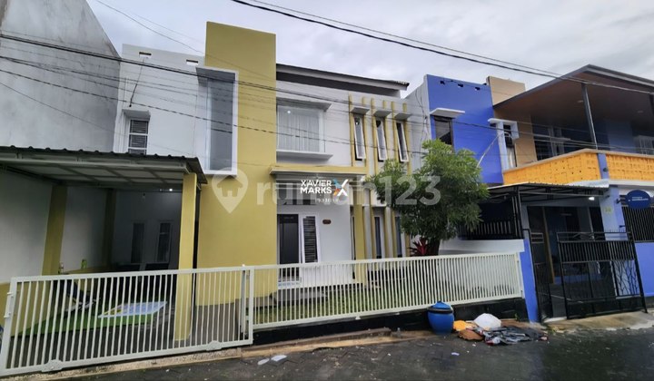 Rumah Baru Cocok untuk Hunian atau Kos Dekat Suhat di Lowokwaru, Malang Kota 1