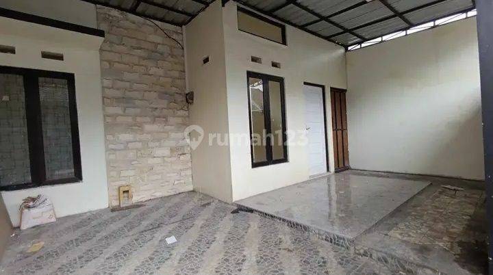 Dijual Cepat Rumah Murah Siap Huni di Perumahan Sukun Malang 2