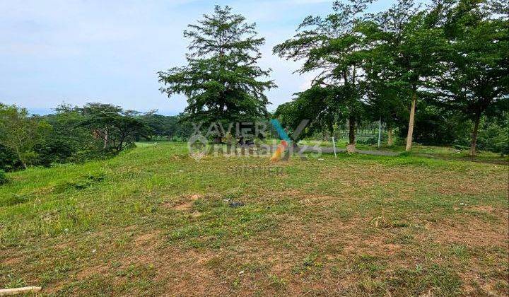 Tanah Kavling Siap Bangun di Taman Dayu Pandaan 2