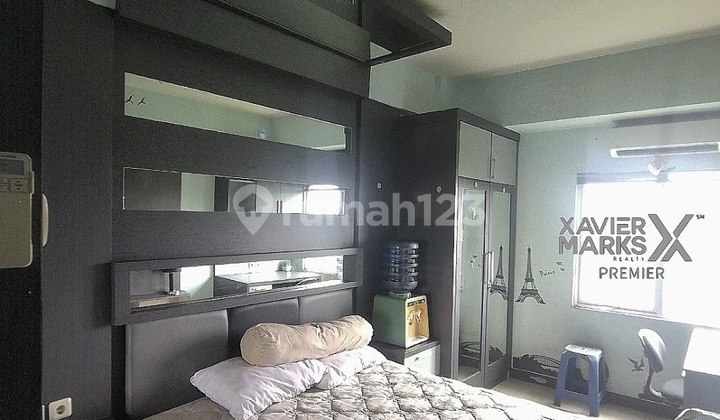 APARTEMENT SUHAT SOEKARNO HATTA FULL FURNISH DEKAT UNIVERSITAS BRAWIJAYA, LOWOKWARU, MALANG