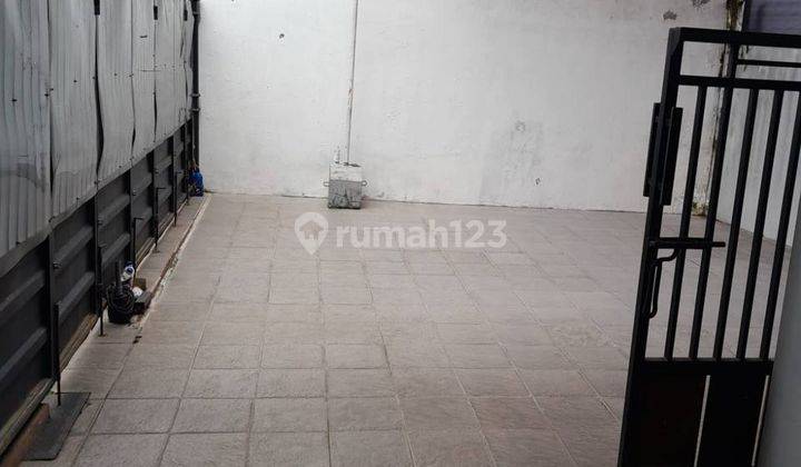 Rumah Akses Mudah Kawasan Nyaman di Blimbing Malang 2