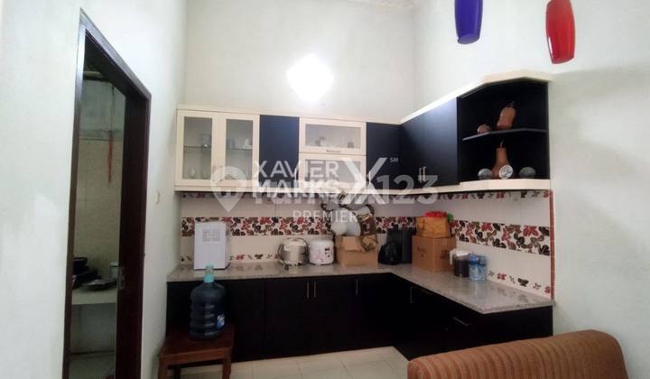 TURUN HARGA ! Rumah Kos Hook dan Rumah Induk di Merjosari, Malang ( Full Anak Kos) MASIH BISA UPGRADE BANGUNAN 2