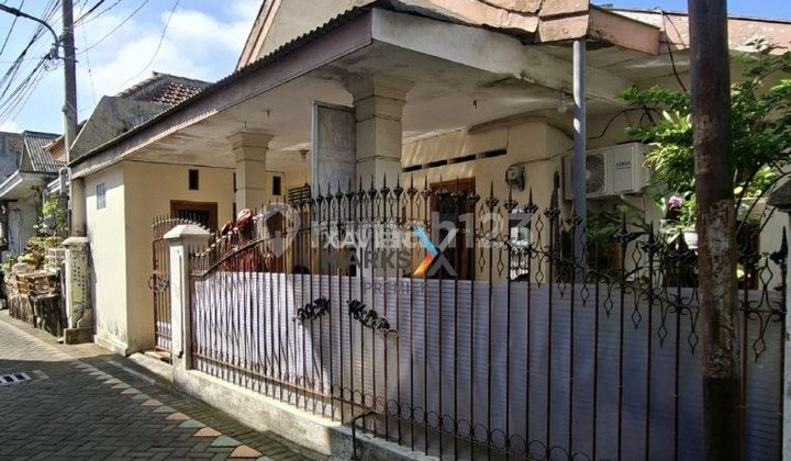 Cocok untuk Rumah Kos Berada di Area Rukos Dekat Ub Rumah Tengah Kota, Klojen, Malang