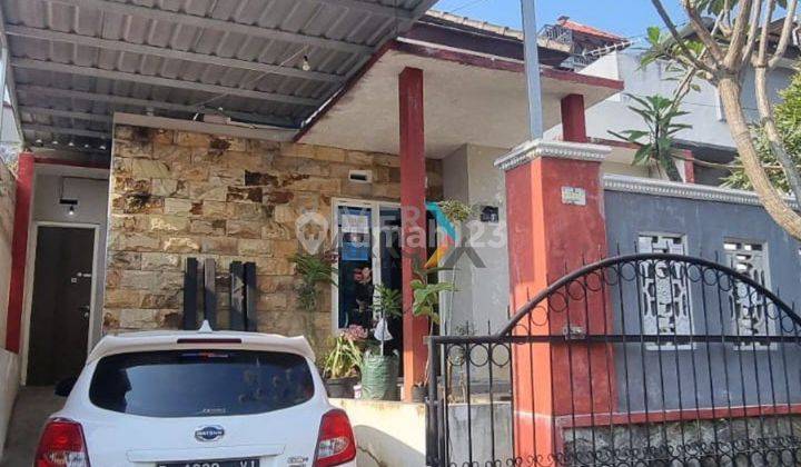 Rumah 1 Lantai Di New Villa Bukit Sengkaling, Malang 2