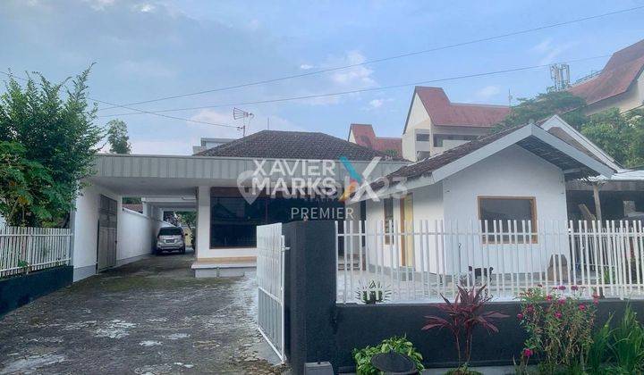 Dijual Cepat Rumah Kos Hitung Tanah Lokasi Strategis Dekat Univ 1