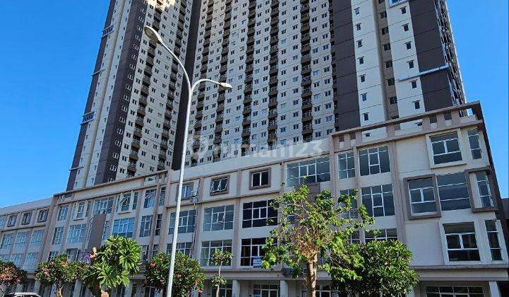 Apartemen Puncak Dharmahusada Surabaya View Pantai Kenjeran 1