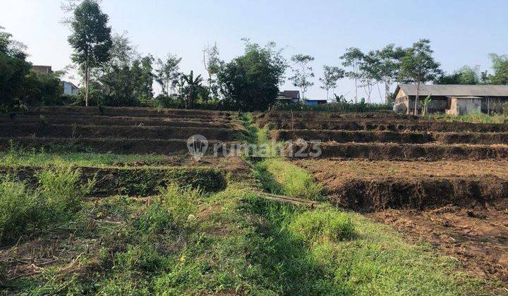 Tanah Sukun Malang Harga Miring Siap Bangun 1