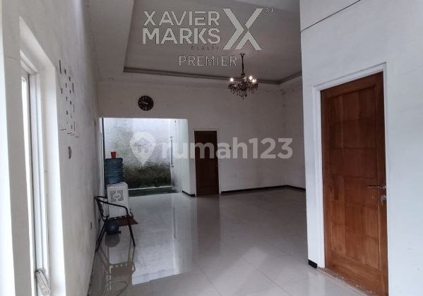 SUPER CHEAP BELOW MARKET PRICE HOUSE ON MAIN ROAD NEAR IJEN, SUKUN, MALANG 2
