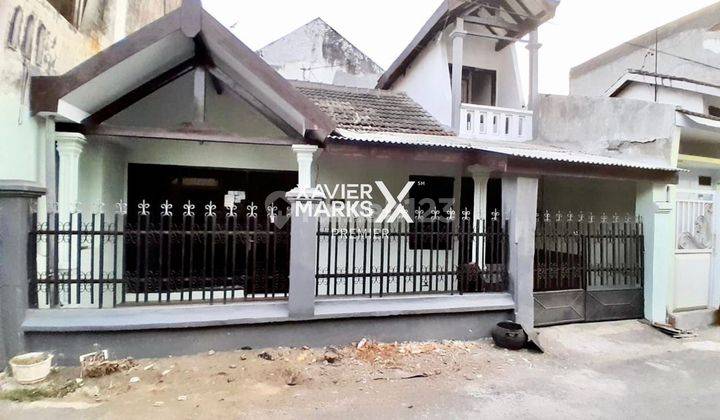 Rumah Murah Strategis di Tembokrejo Purworejo Pasuruan 1