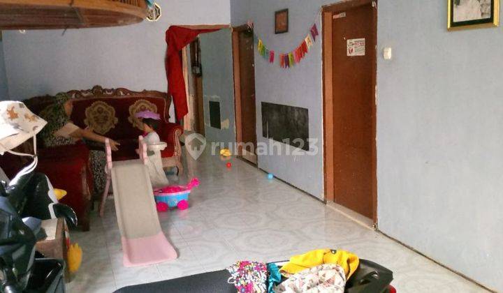 Rumah Siap Huni Akses Mudah di Mayjend Sungkono Malang 2