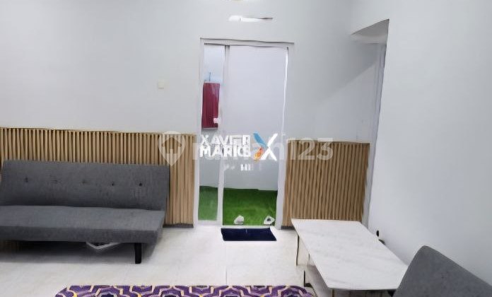 Rumah Baru Cocok untuk Hunian atau Kos Dekat Suhat di Lowokwaru, Malang Kota 2