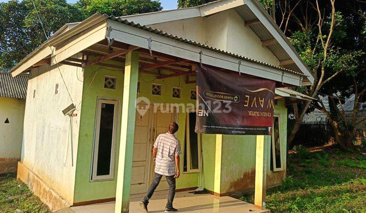 Tanah Butuh Cepat Laku di Ngadirejo Jabung Tumpang Malang 2