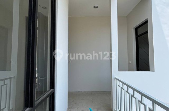 Comfortable and Strategic Residential House with Up to 10% ROI in Batu City 2