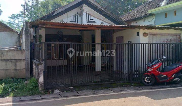 Rumah Siap Huni Akses Mudah di Mayjend Sungkono Malang 1