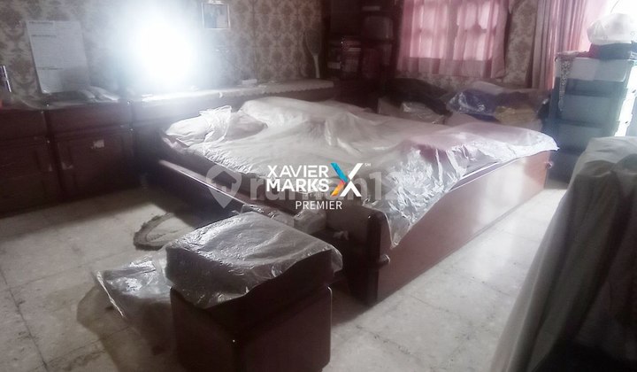 Gudang Siap Pakai di Pakis Strategis Dekat Exit Tol Pakis, Malang