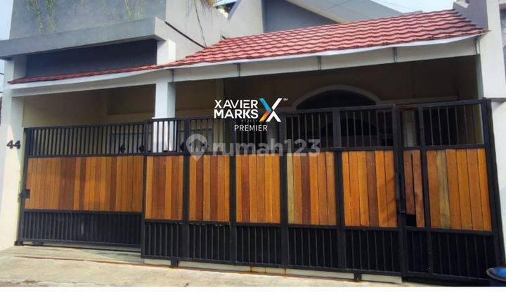 Rumah Kos Furnish Jalan Sungai sungai Malang 1