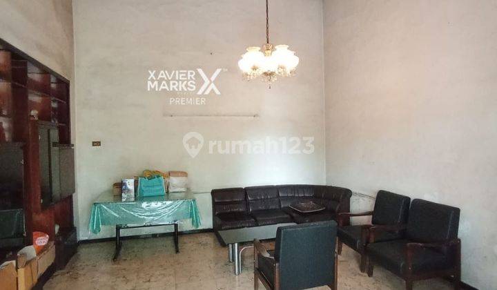 Rumah Jalan Gunung gunung Malang Dekat Ijen Boulevard 2