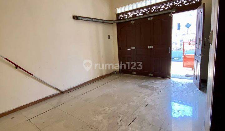 Rumah Siap Huni Harga Murah di Bumiayu Malang 2