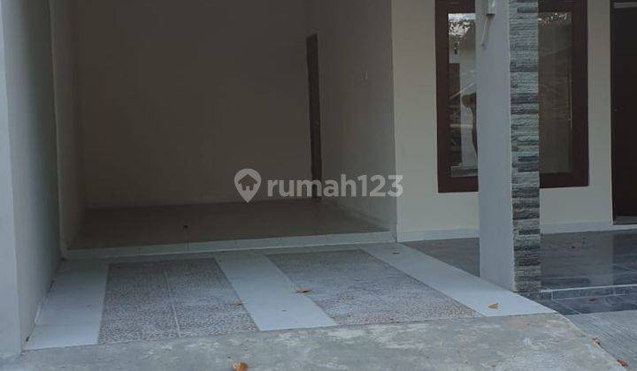 Rumah Manis Ayem Tentrem 1