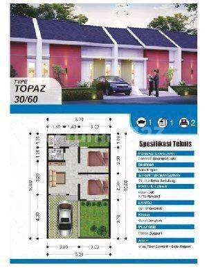 Rumah Minimalis Manis Di Pandak Bantul Shm Rumah Bagus 1