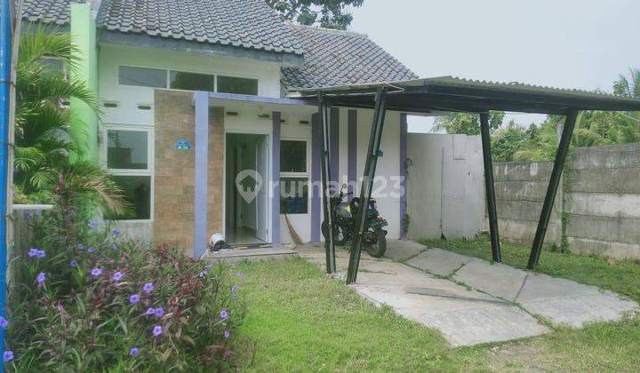 Rumah Nyaman Di Pandak Bantul Bagus 1