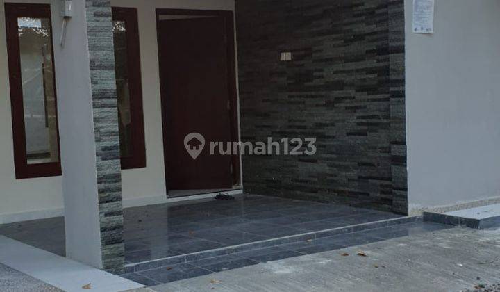 Rumah Manis Ayem Tentrem 2