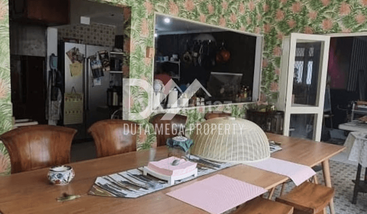 Rumah 2 Lantai Dibawah Harga Pasar di Bintaro Sektor 9 2