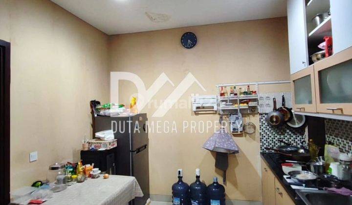 Rumah 2 Lantai Bagus Unfurnished SHM di Serpong, Tangerang 2