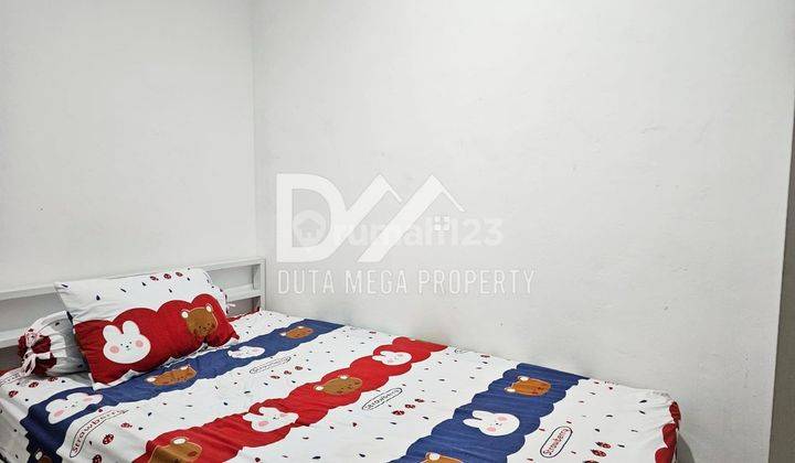 Rumah Bagus 1,5 Lantai SHM di Graha Raya, Tangerang 2