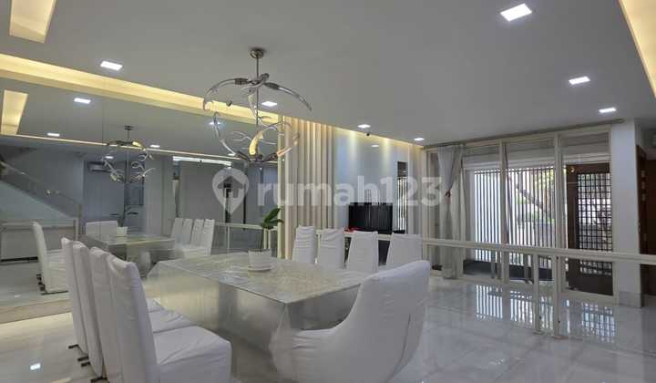 Luxury House 15x30 450m2 SHM Private Building with Lake View Luxury House 15x30 450m2 SHM Private Building with Lake View