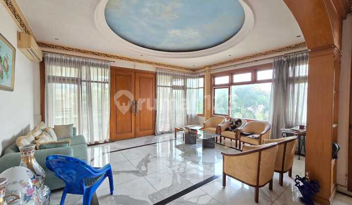 Rumah Pantai Mutiara Hook 942m2 3 Lantai View Laut Rumah Pantai Mutiara Hook 942m2 3 Lantai View Laut